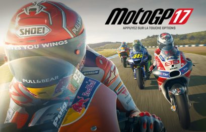 TEST | MotoGP 17 - C'est reparti pour un tour