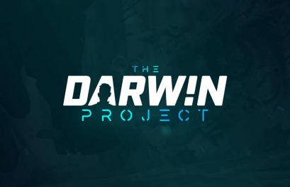 The Darwin Project s'offre du gameplay à l'E3