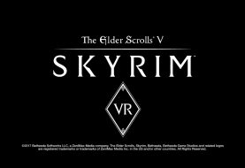 The Elder Scrolls V Skyrim dévoile son mode VR en vidéo