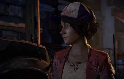 Telltale Games annonce une ultime saison pour The Walking Dead