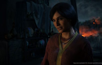 Découvrez 14 minutes de gameplay pour Uncharted: The Lost Legacy