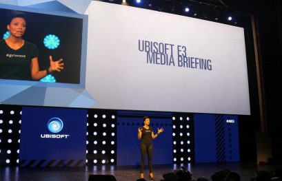 Qu'attendre de la conférence Ubisoft à l'E3 2017 ?