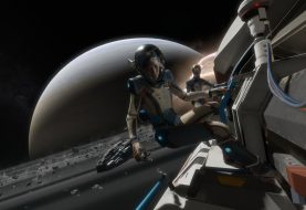 Lone Echo sera disponible cet été