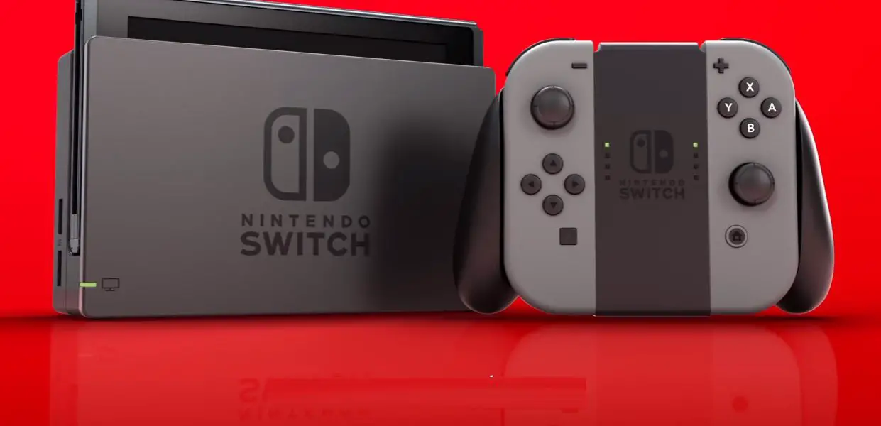 Nintendo fait la promo des jeux Switch qui sortiront cet été