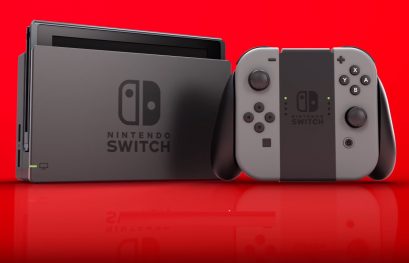 Bon Plan | Des packs Nintendo Switch + 2 jeux à 340€