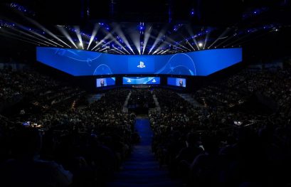 Une conférence PlayStation à la Gamescom ou à la Paris Games Week 2017 ?