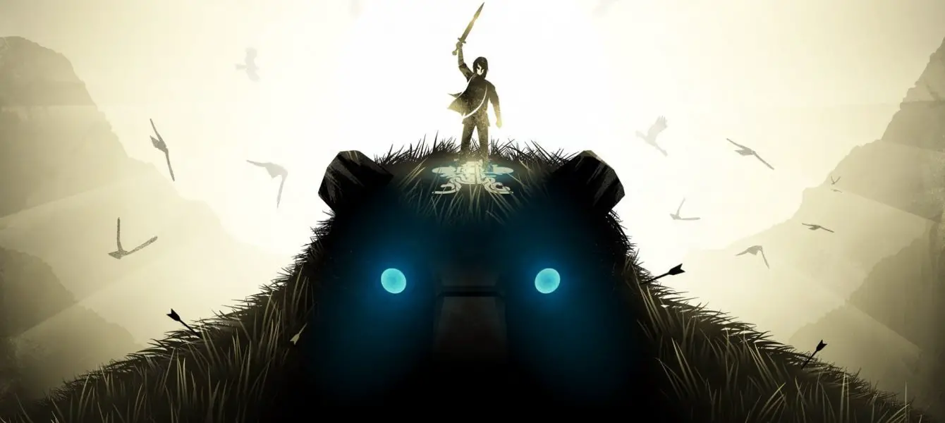 Sony dépose Shadow of the Colossus, encore