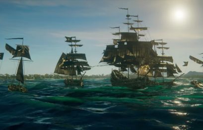 Skull & Bones : Infos et inscriptions pour la bêta