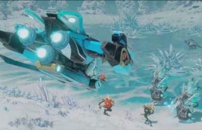 Ubisoft dévoile Starlink: Battle for Atlas, un titre venu de l'espace