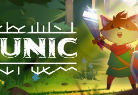 Tunic se dévoile lors de l'E3 2017