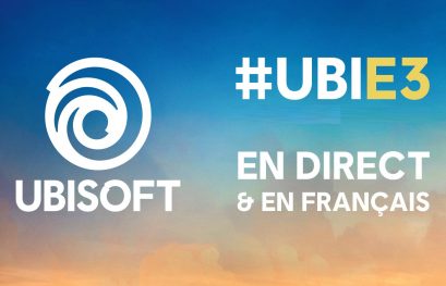 E3 2017 : Date, heure et Live de la conférence Ubisoft