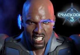 Un trailer et du gameplay en pagaille pour Crackdown 3