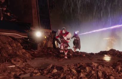 Destiny 2 : Un trailer pour le prochain lancement de la beta