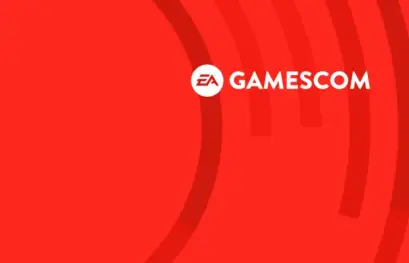 EA s'offre un live pour la gamescom