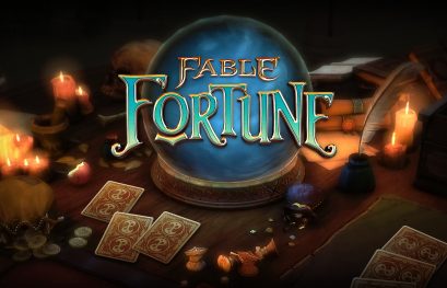 Fable Fortune débarque en accès anticipé sur Xbox One et PC