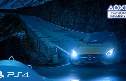 Gran Turismo Sport obtient officiellement sa date de sortie définitive !