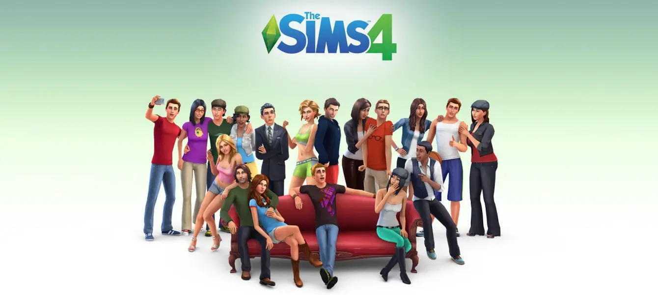 Les Sims 4 annonce sa sortie sur Xbox One