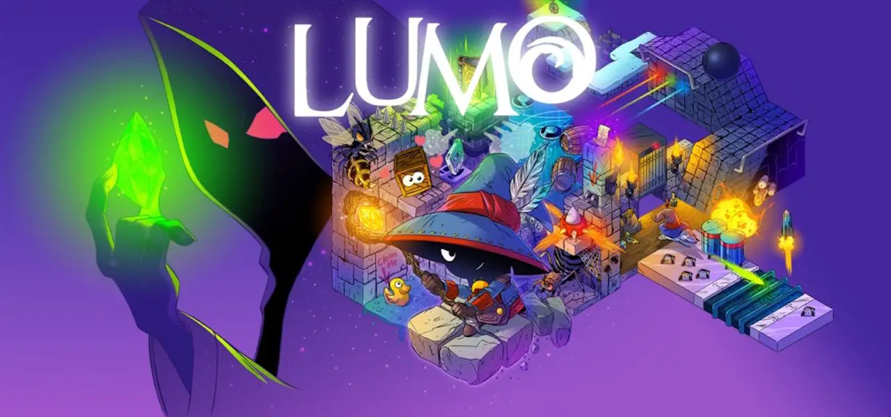 Lumo s'offre un trailer et une fenêtre de sortie sur Switch