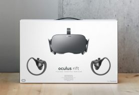 Oculus Rift : une grosse baisse de prix pendant tout l'été