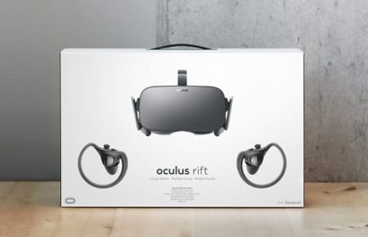 Oculus Rift : une grosse baisse de prix pendant tout l'été