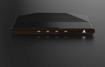 Ataribox : Premières images et détails de la nouvelle console