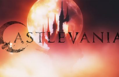 La série Castlevania de Netflix aura bien une saison 2