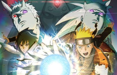 Naruto Shippuden: Ultimate Ninja Storm Legacy se trouve une date de sortie