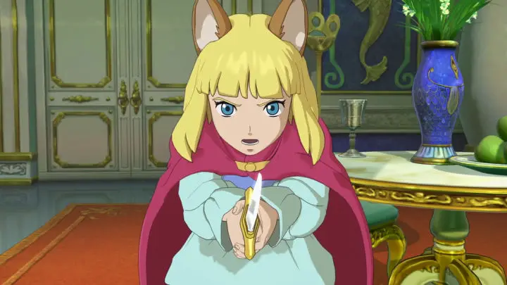 Ni No Kuni II: Revenant Kingdom repoussé de quelques mois pour 2018