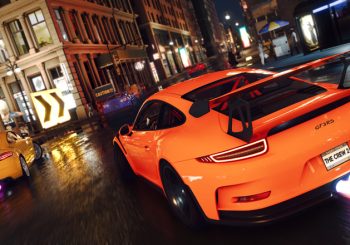 The Crew 2 obtient une date de sortie avec un trailer explosif