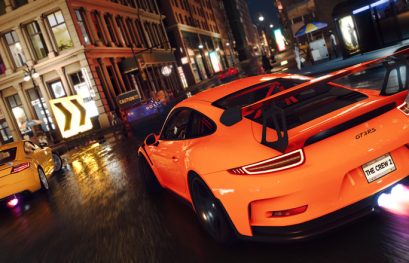 The Crew 2 obtient une date de sortie avec un trailer explosif