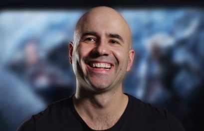 Corey Gaspur, designer sur Mass Effect et Anthem, est décédé