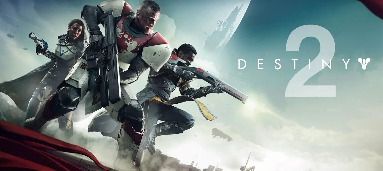 La bande originale de Destiny 2 est disponible sur YouTube