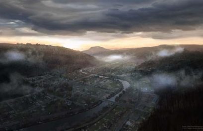 Une nouvelle licence pour Dontnod en collaboration avec Bandai Namco