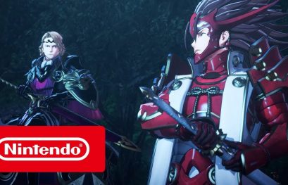 Fire Emblem Warriors : Un nouveau trailer pour la Switch accompagné d'une date de sortie