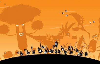 TEST | Patapon Remastered - Le rythme dans la peau