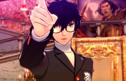 Persona 5 Dancing Star Night et Persona 3 Dancing Moon Night s'illustrent en images