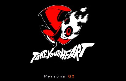 Persona Q2 annoncé par Atlus sur 3DS