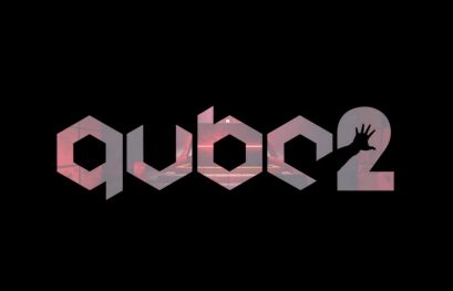 Q.U.B.E 2 officiellement annoncé en vidéo