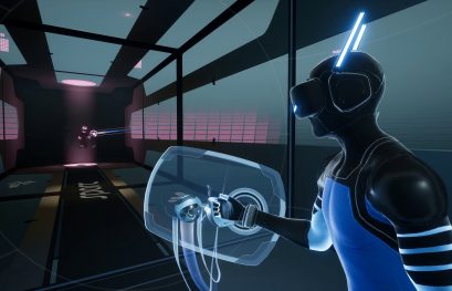 Sparc se lance en vidéo sur le PlayStation VR