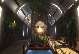 Tacoma dévoile son trailer de lancement