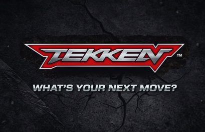 Un jeu Tekken annoncé sur mobile