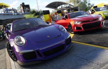 The Crew 2 : Les inscriptions pour la bêta sont ouvertes