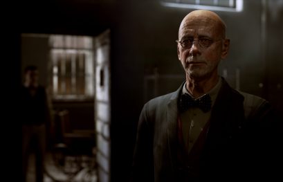 The Inpatient dévoile sa date de sortie en vidéo