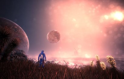 The Solus Project s'offre un trailer de lancement sur PS4