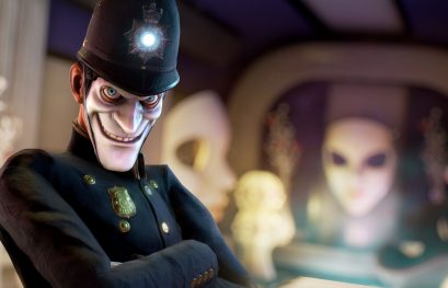 Une date de sortie pour We Happy Few sur PS4, Xbox One et PC