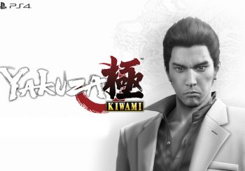 TEST | Yakuza Kiwami - Like a Dragon