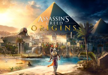 18 minutes de gameplay en 4K pour Assassin's Creed Origins