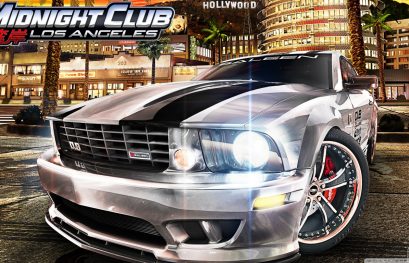 La franchise Midnight Club bientôt de retour ?