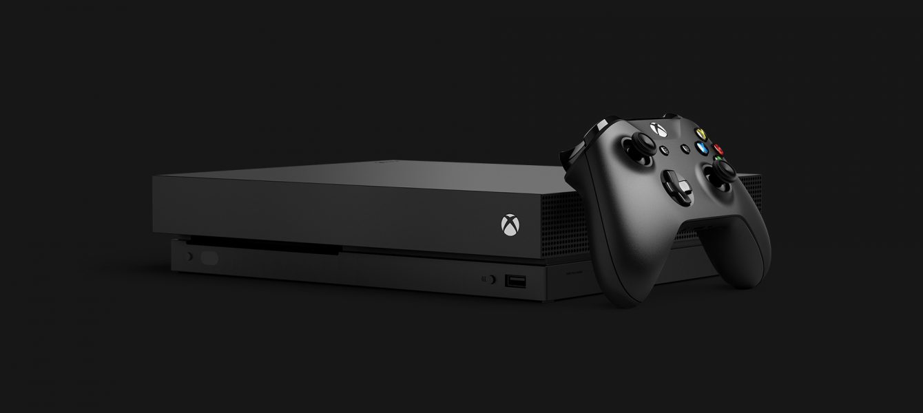 PREVIEW | On a testé la Xbox One X à la Gamescom 2017