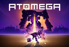 Atomega, le nouveau FPS multijoueur d'Ubisoft sur PC